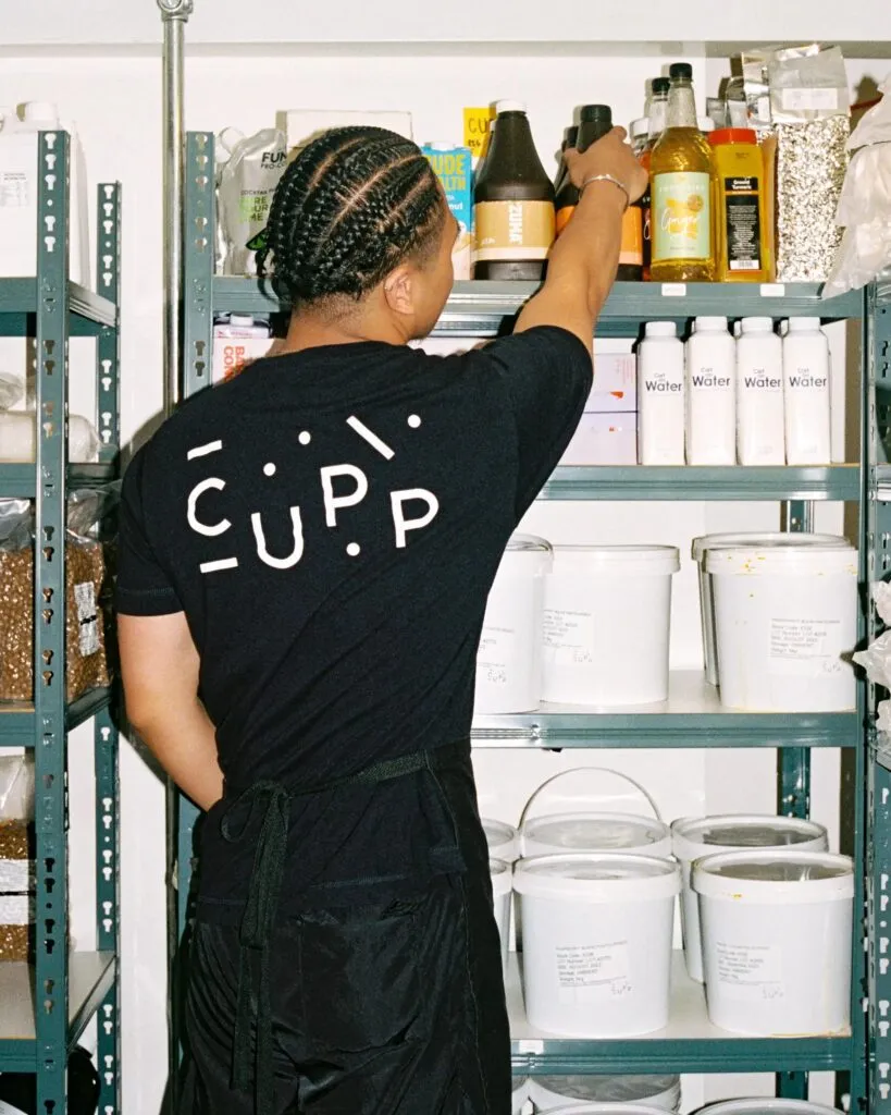 Restaurant compliance