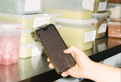 Demand-based ordering (DBO): How AI can benefit inventory planning