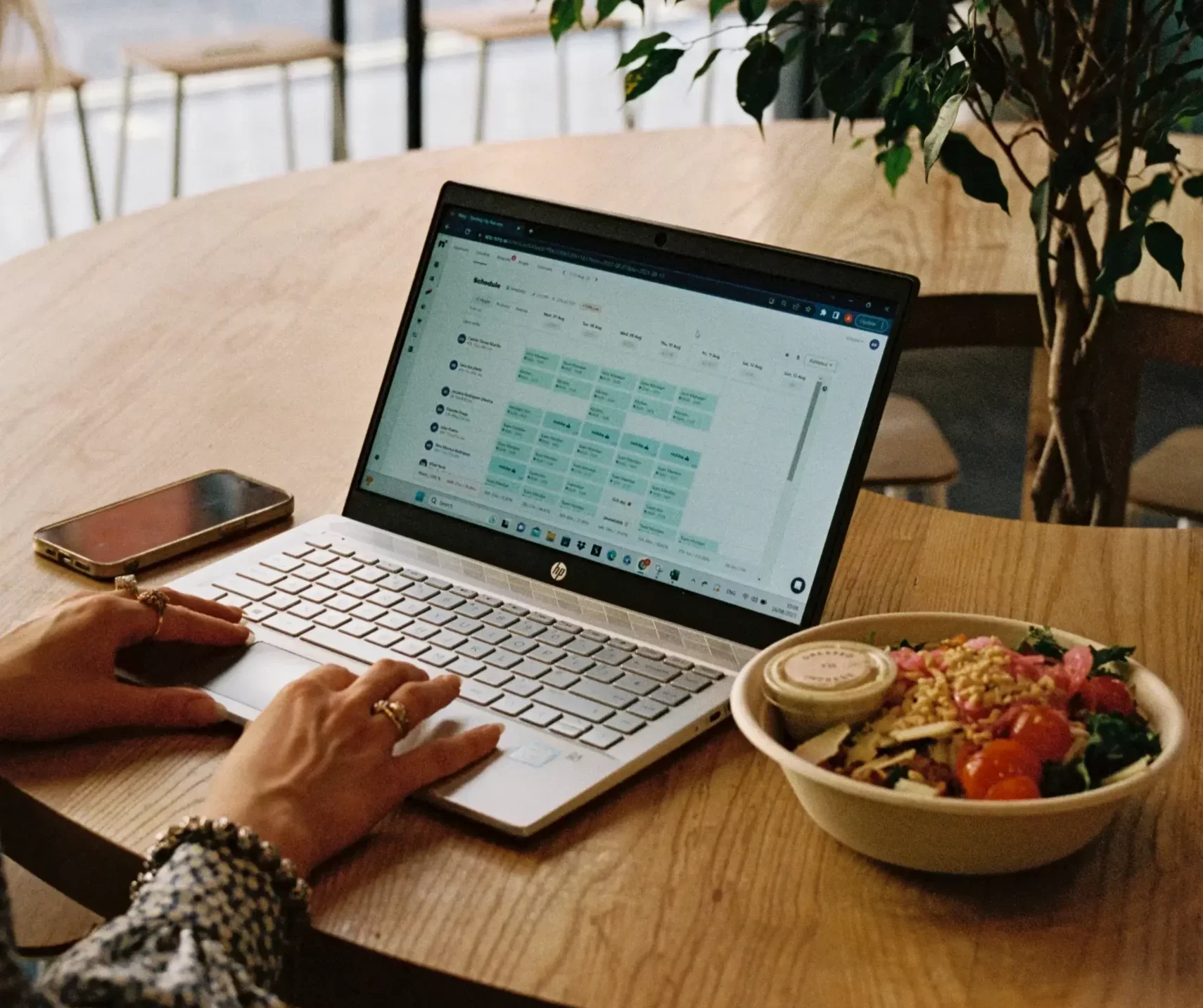 Unlocking Technology’s Power to Combat Hospitality Labour Shortages