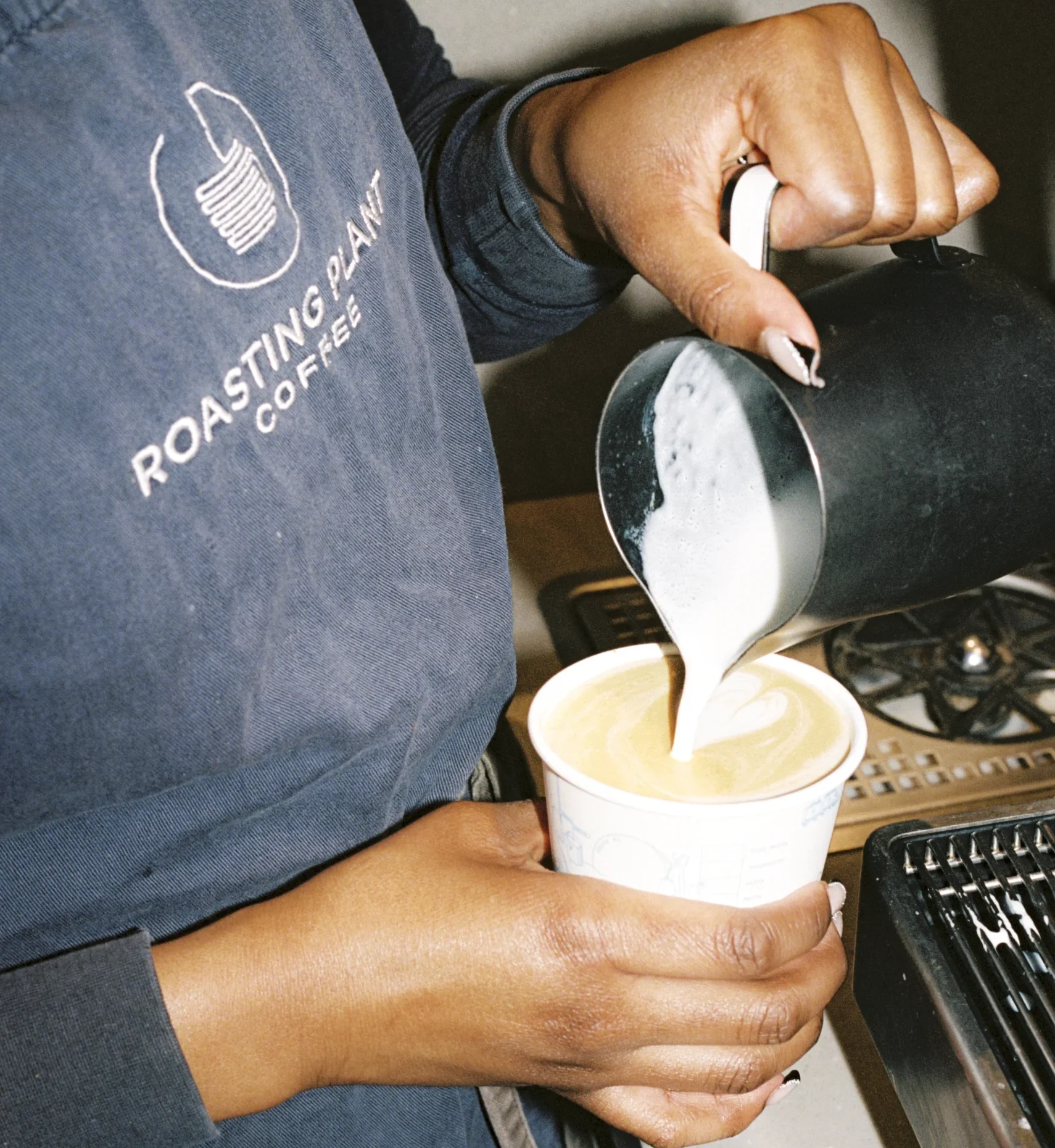 7 common challenges coffee shops face, and how to overcome them