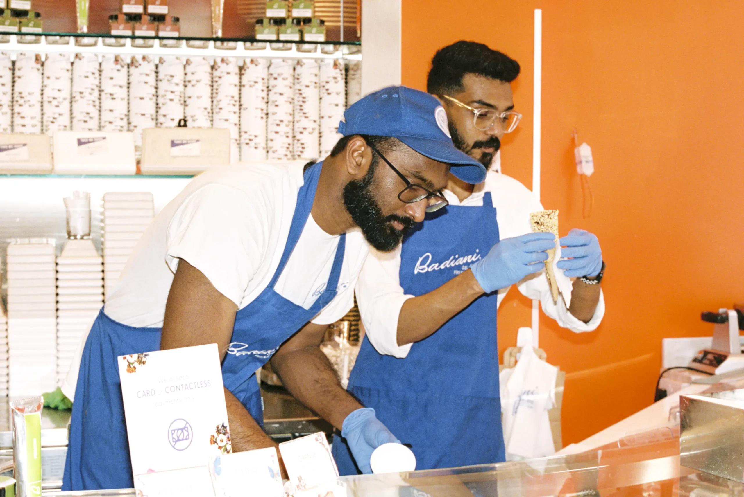 Focus on restaurant growth is the best strategy in a tough market