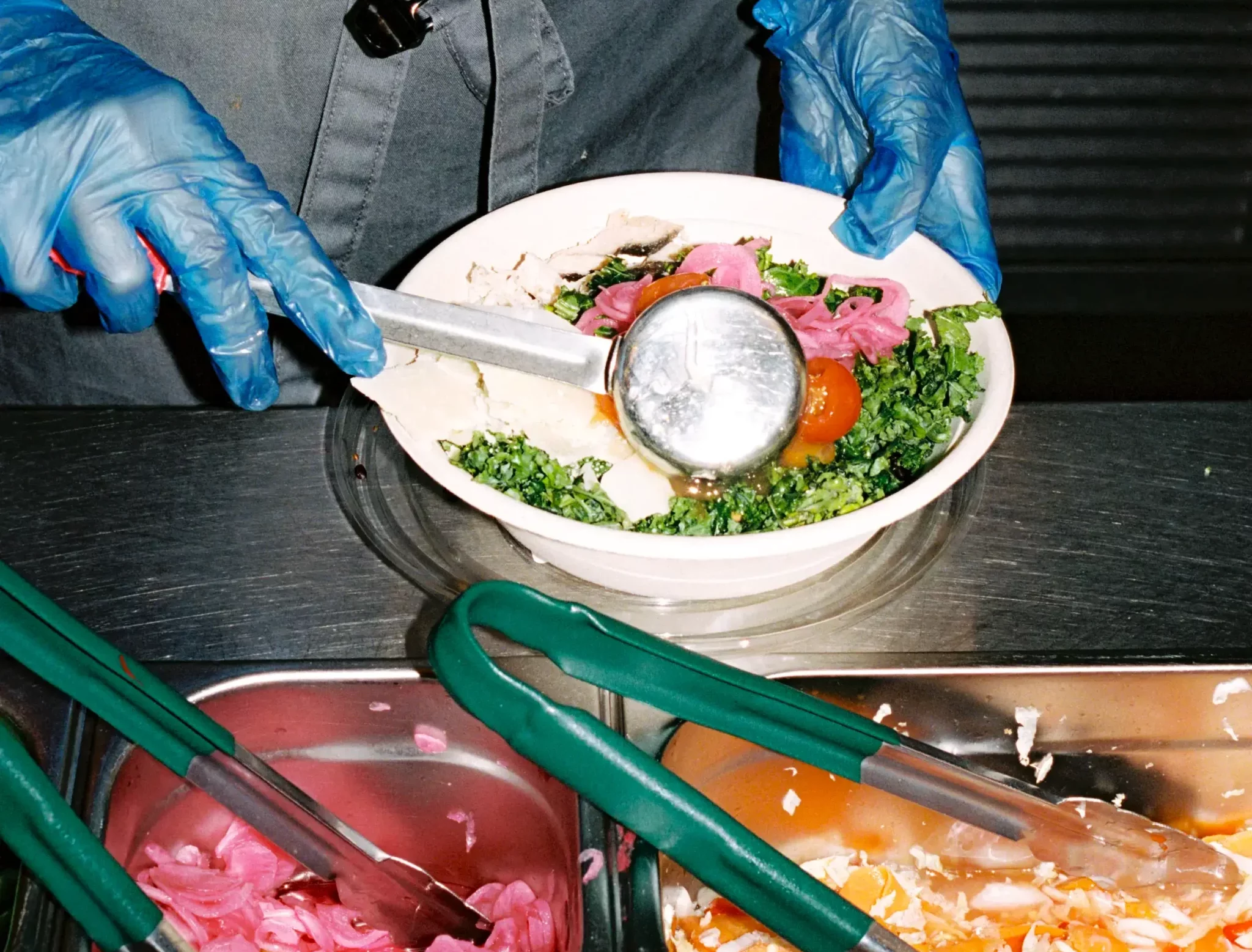 Improve Restaurant Inventory Management with Staff Training