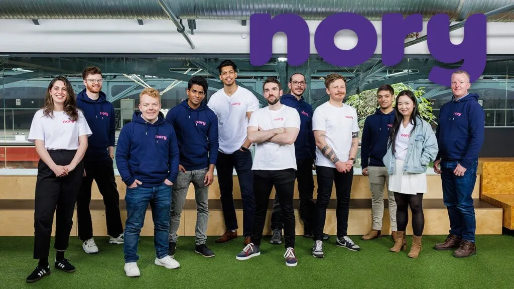 Nory Culture Team