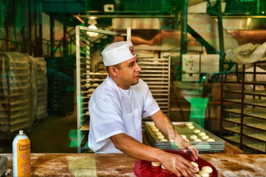 How to increase bakery profit margins with Nory