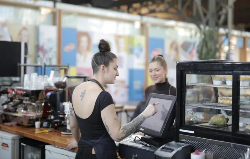 What is the best POS system for restaurants and hospitality businesses?