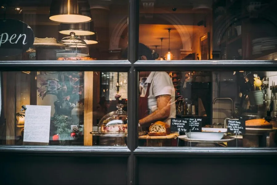 How to reduce the 4 biggest operational costs for bakeries