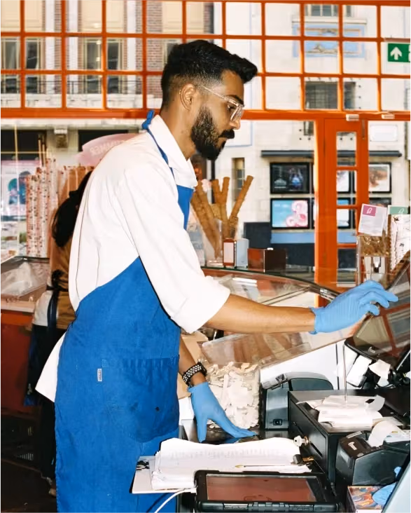 How Badiani maintains artisanal quality at scale with Nory