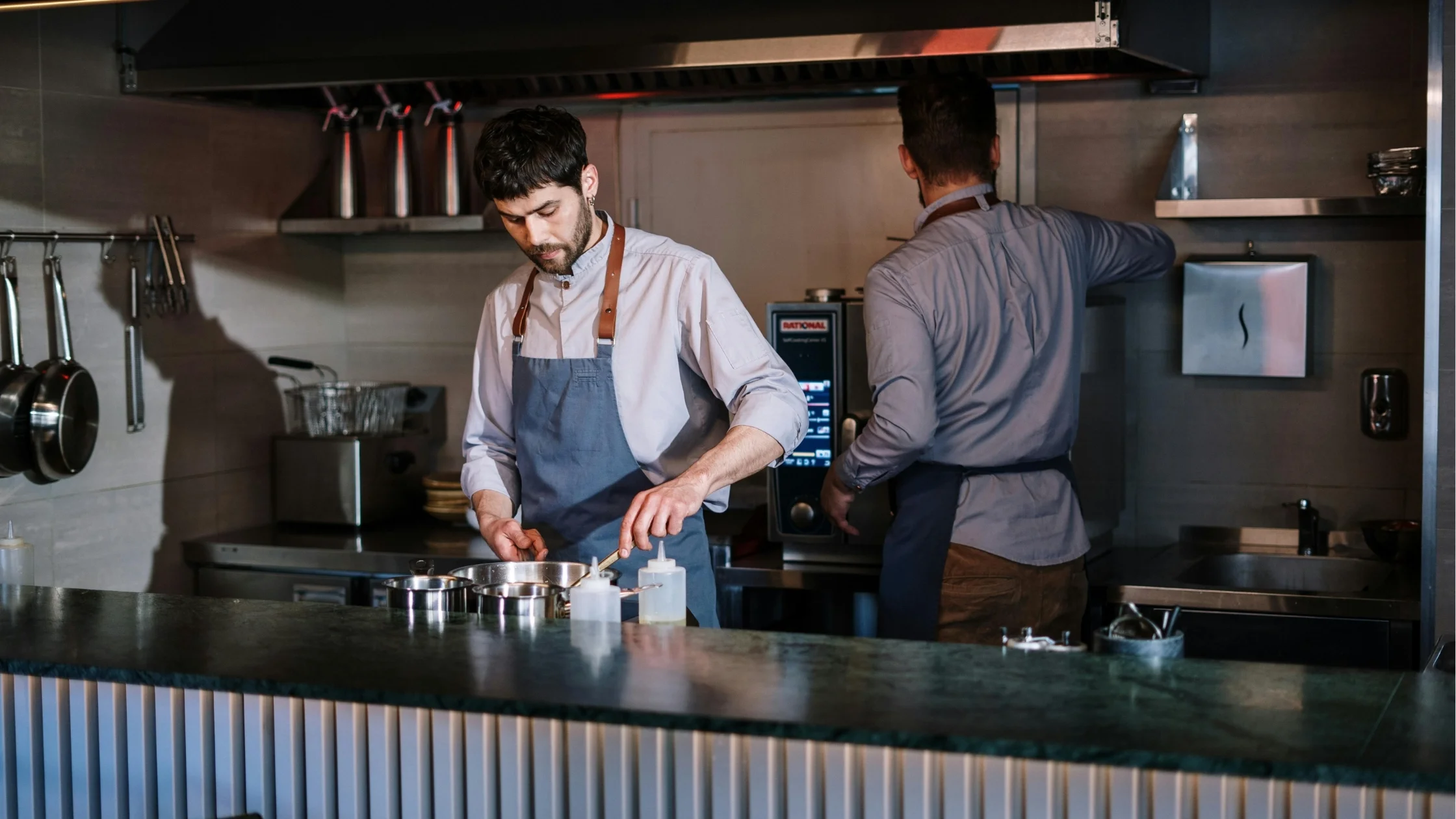 Hiring hospitality challenges UK budget 2025