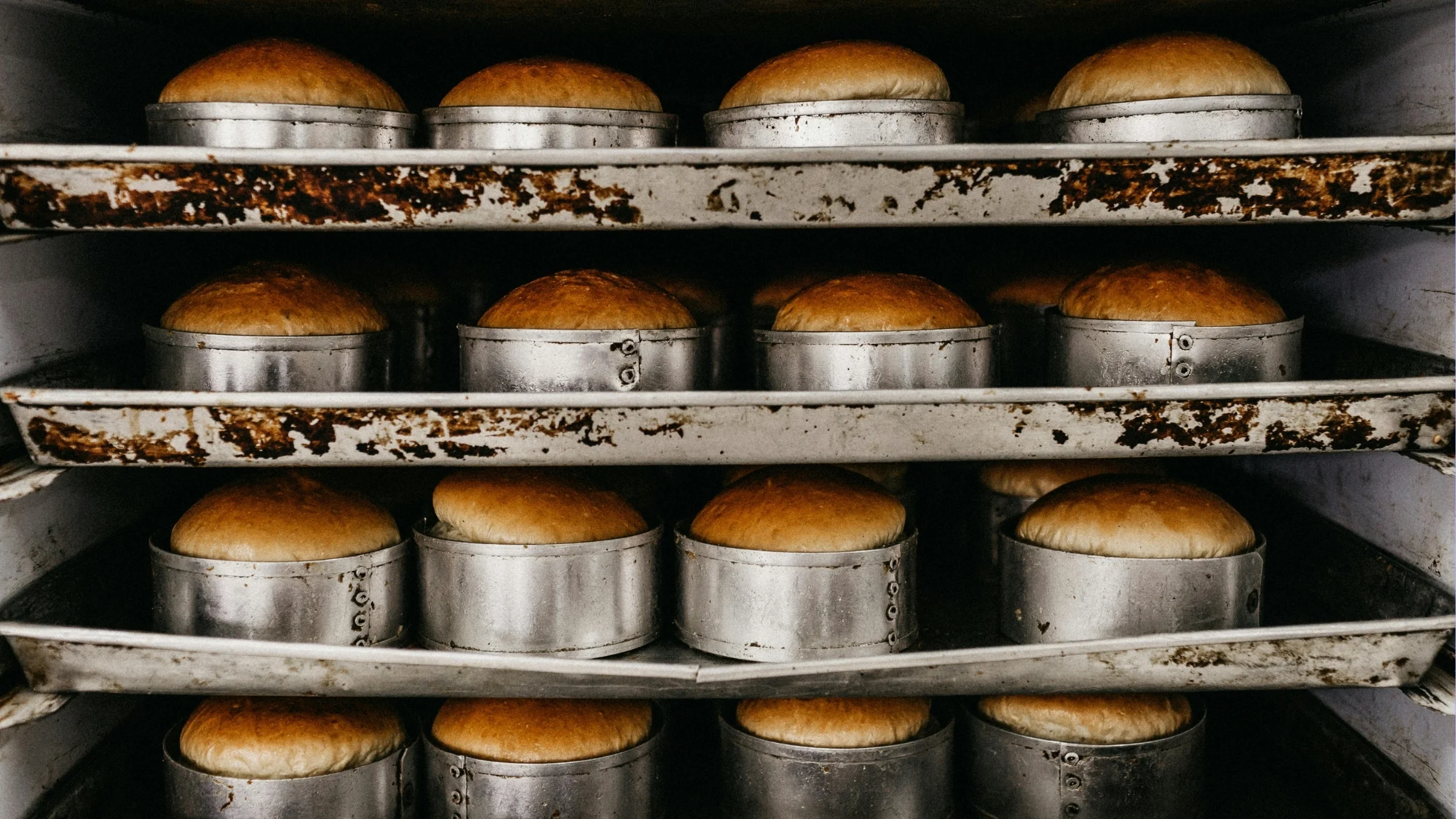 restaurant inventory management software Nory