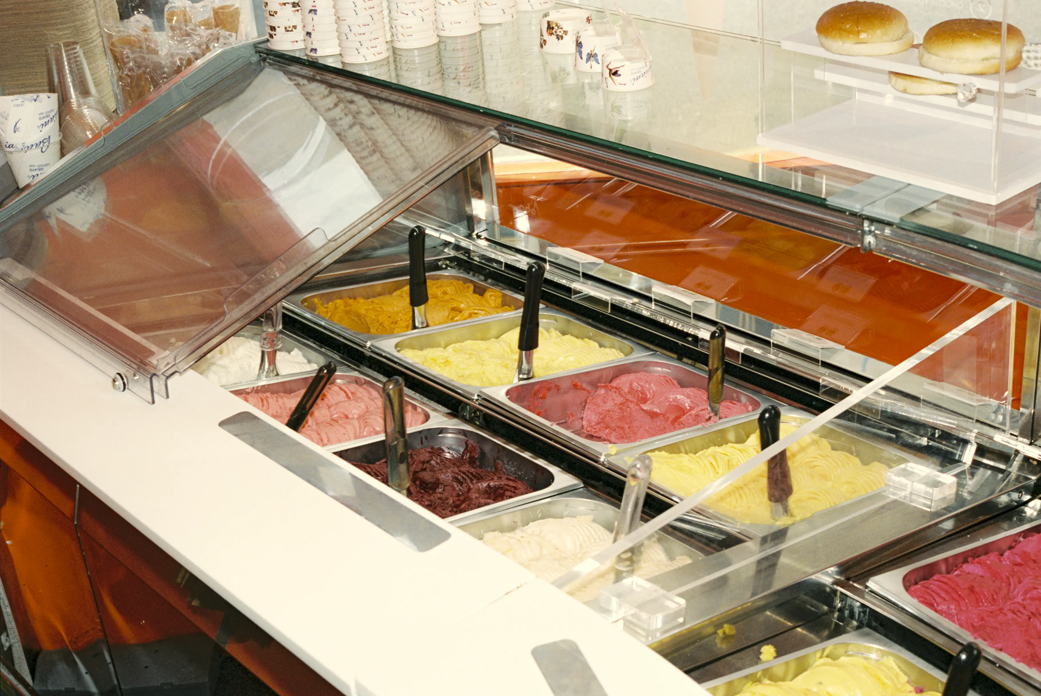 Case of Gelato