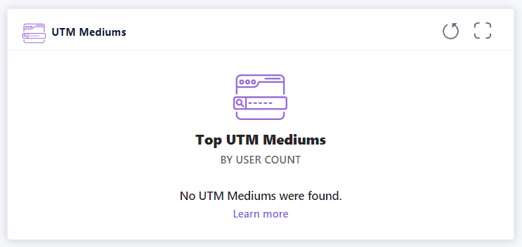 fullsession utm mediums
