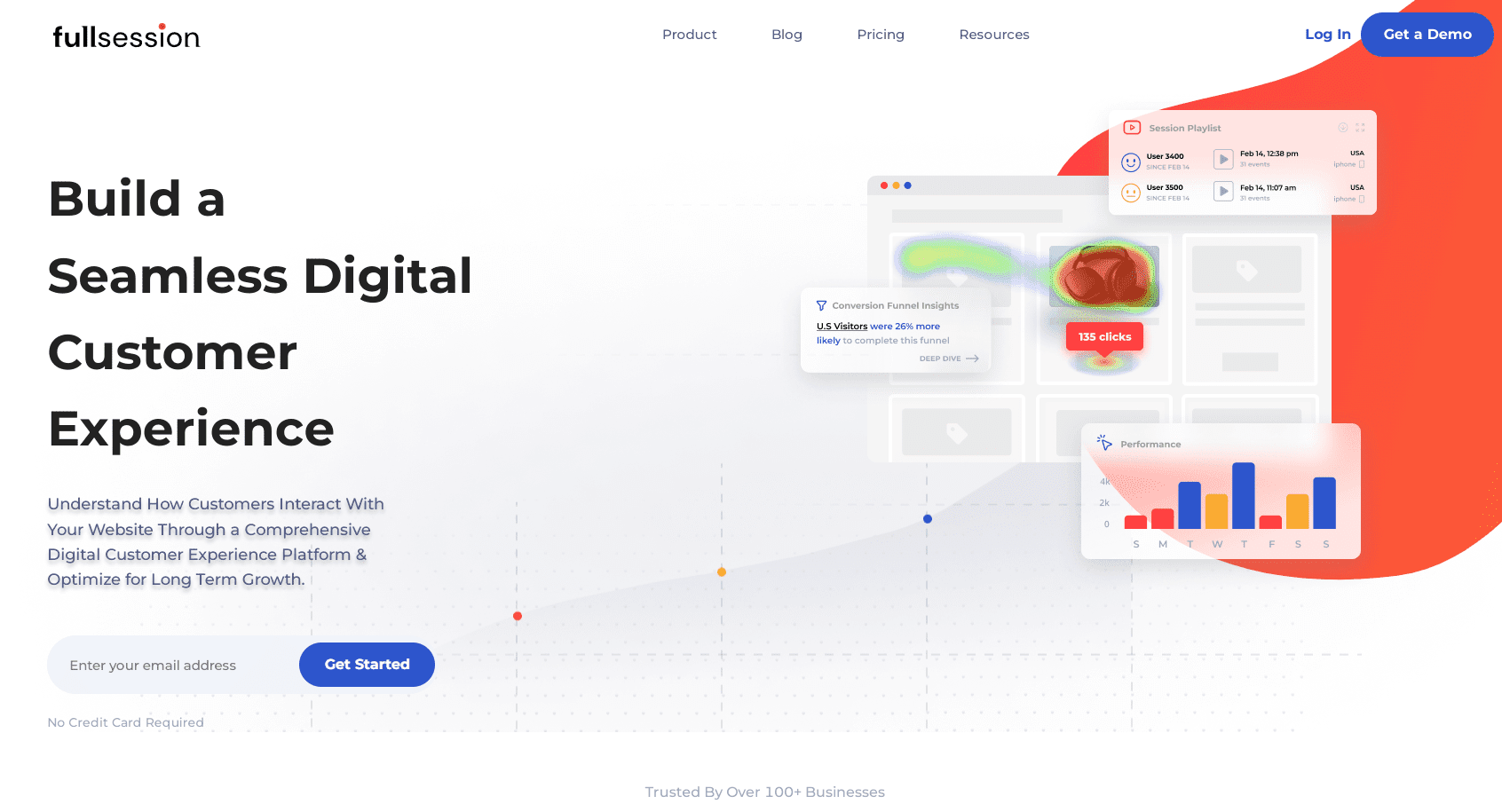 fullsession homepage