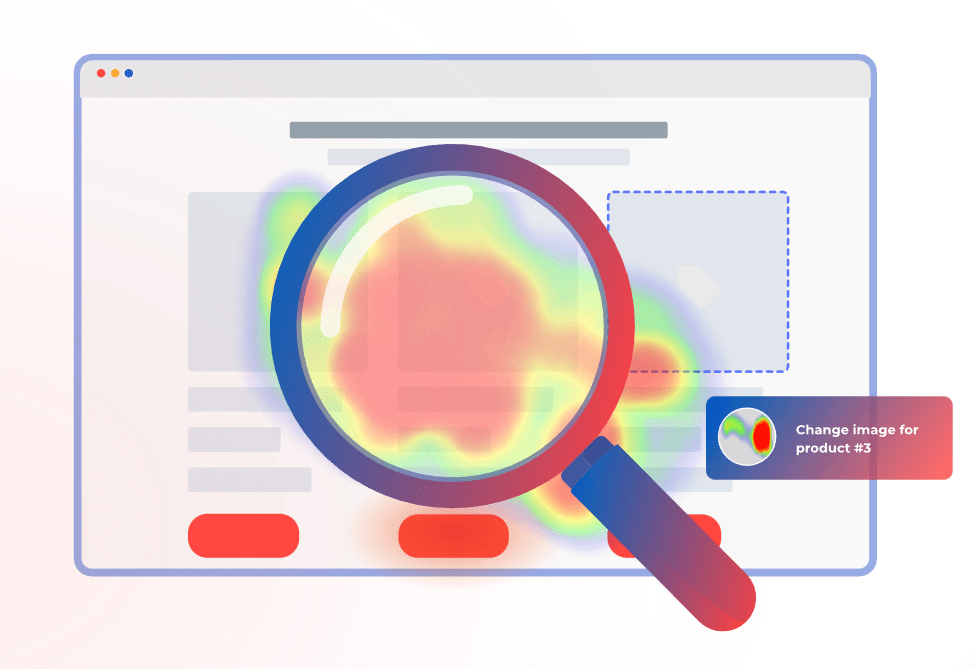 website heatmap 