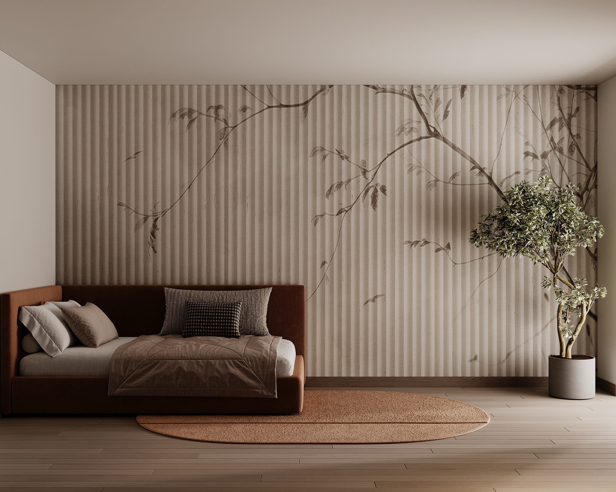 Top 8 – Schlafzimmer, dritte Ansicht