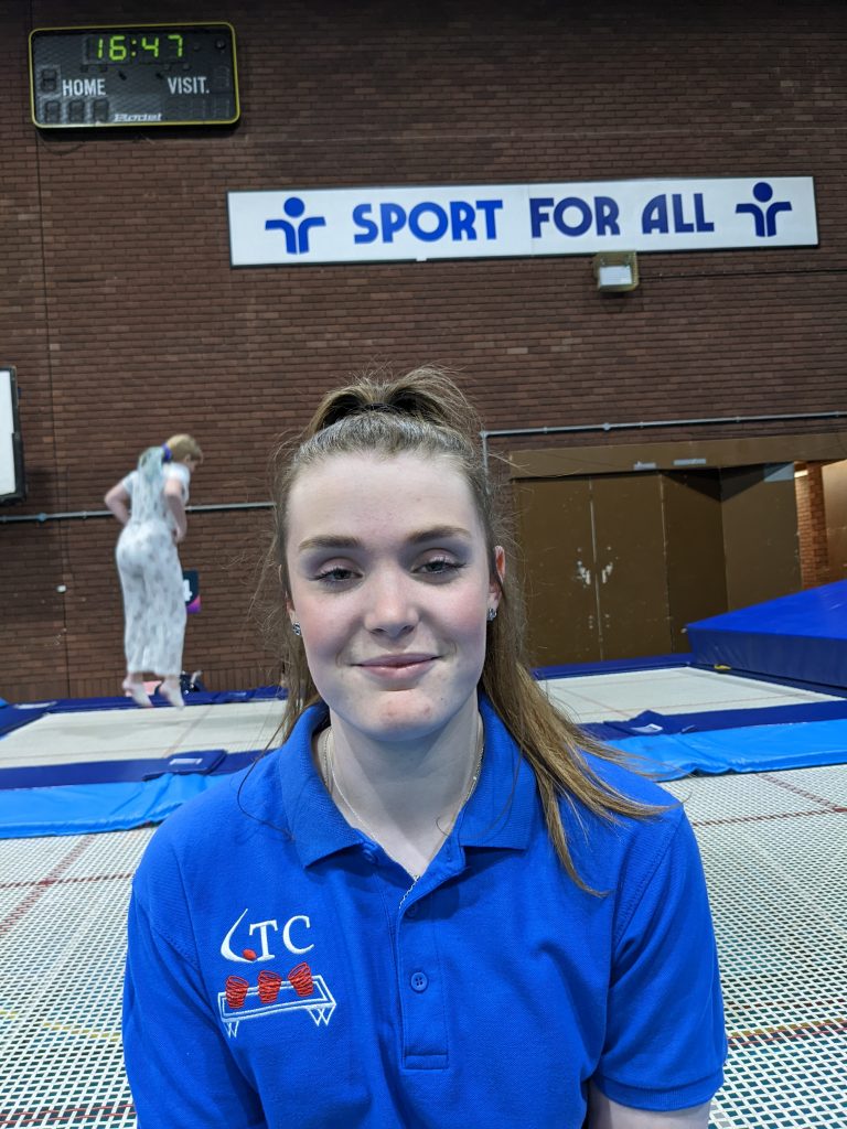 Katie Lowman