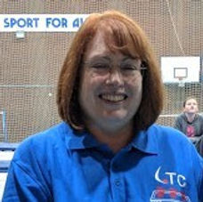 Sandra Hall