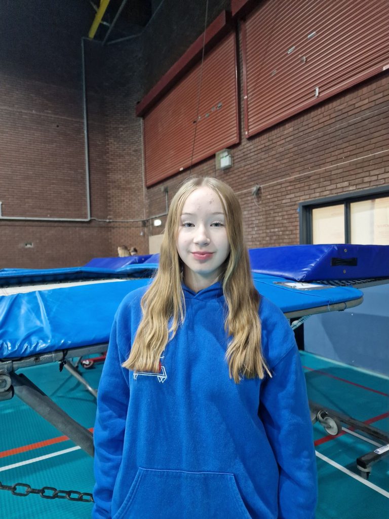 Seren Ascroft