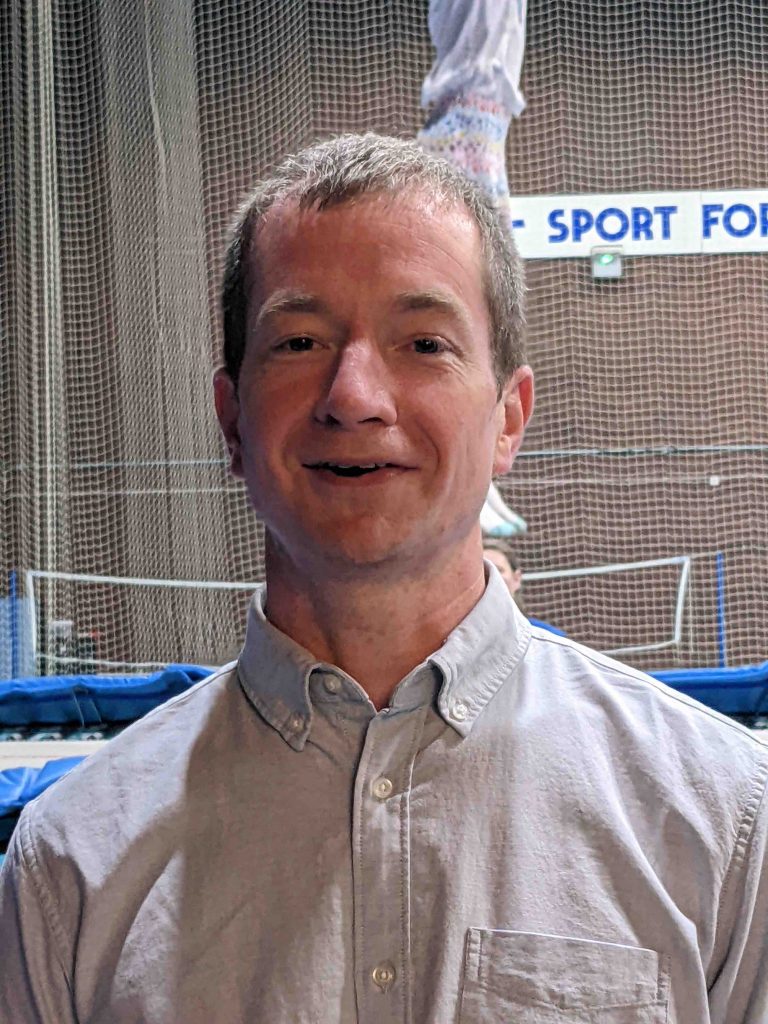 Rob Elliott