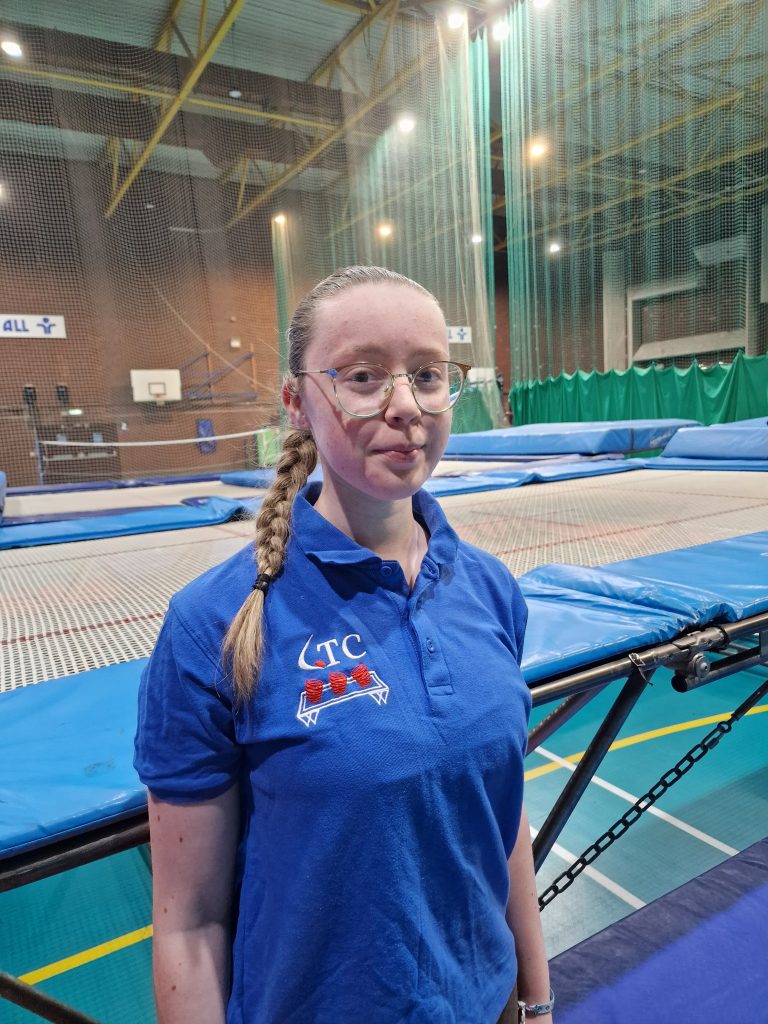 Abi Grundy
