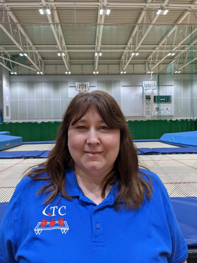 Tracey Slawson