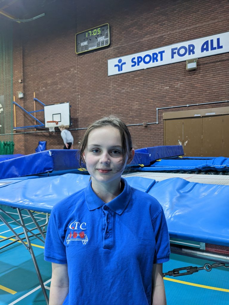 Evie Shone