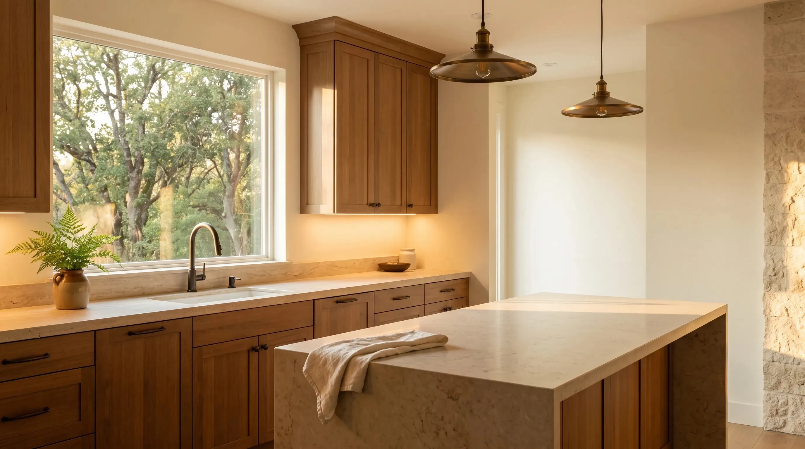 Home remodeled by New Castle Construction in Placer County