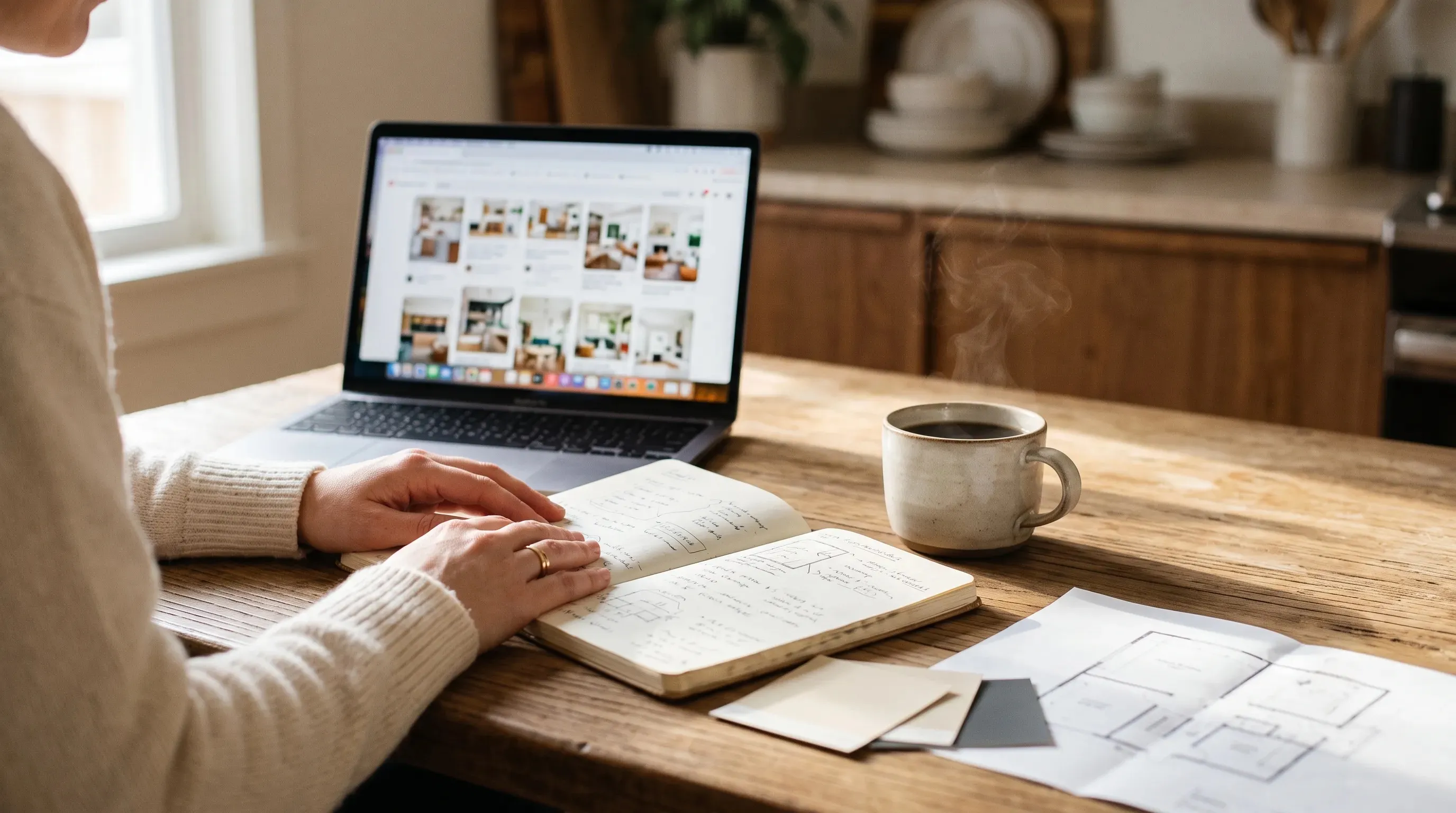 Remodeling tips and planning guides from New Castle Construction