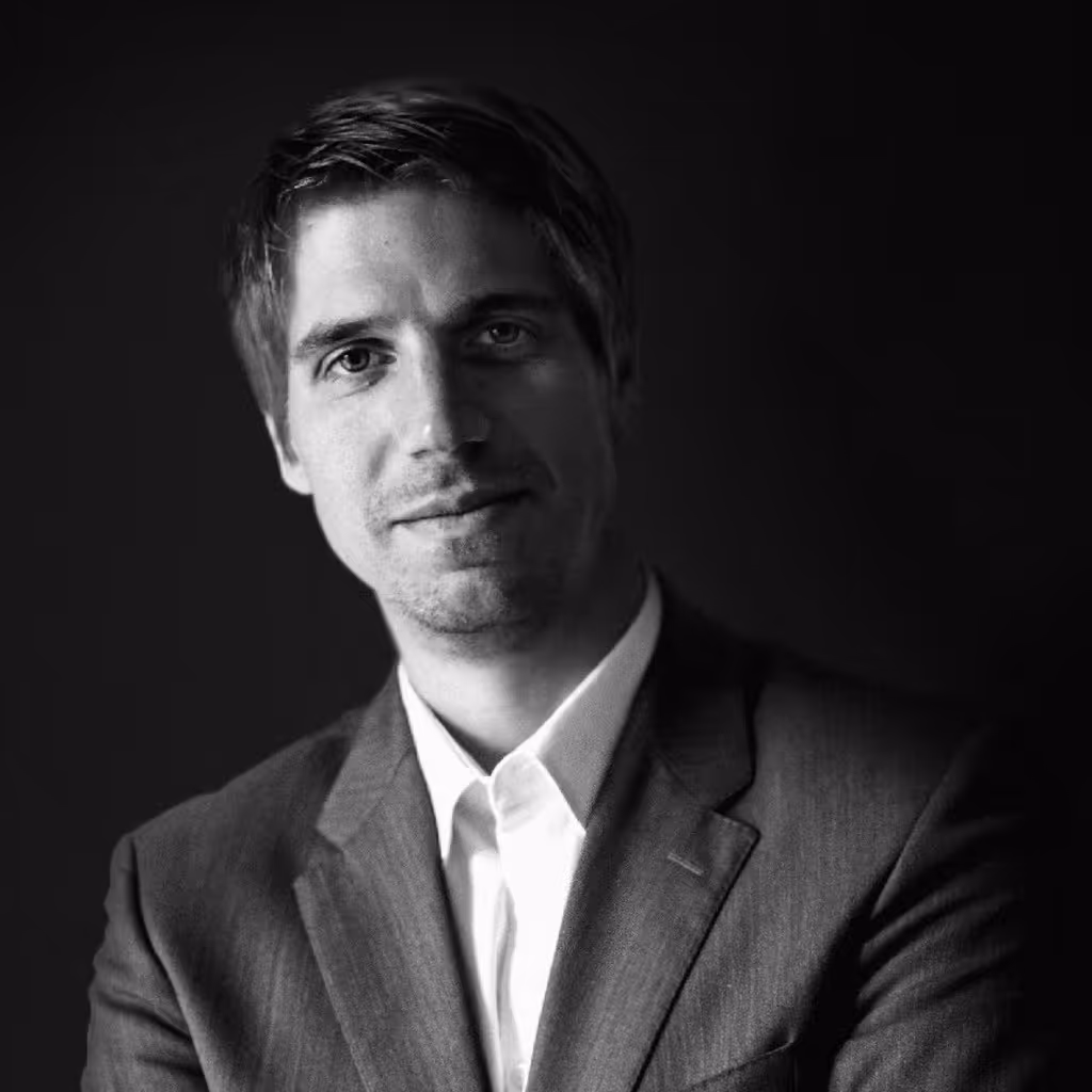 Portrait Holger Doering