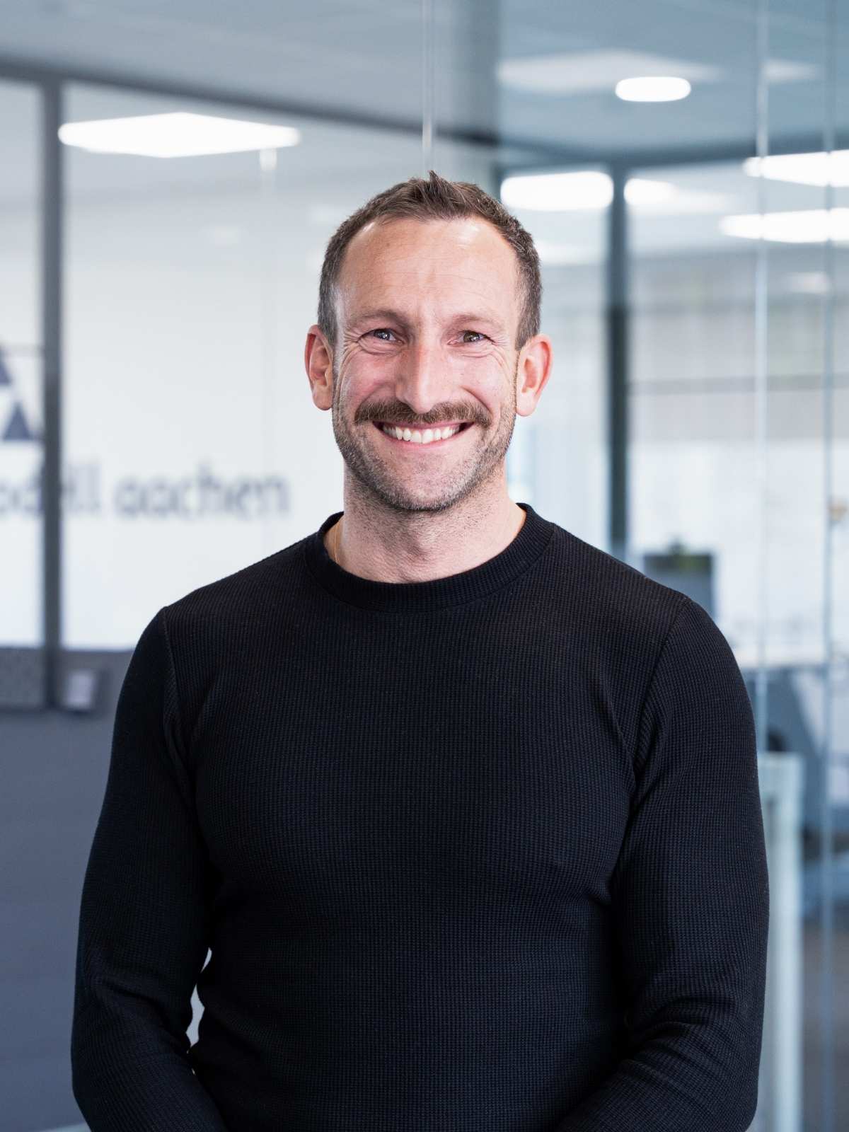 Portrait Peter Auer