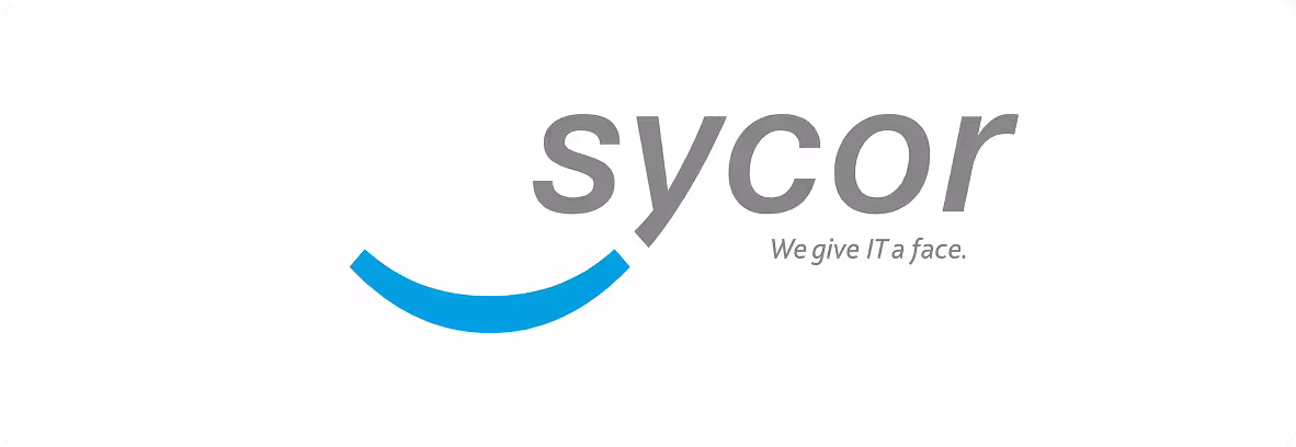 Ariadne-Referenz-Logo-sycor
