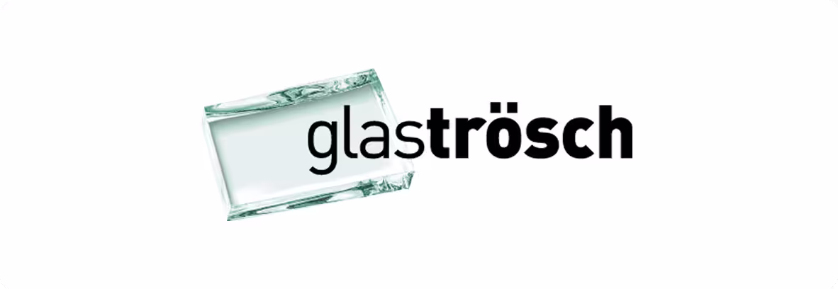 Ariadne-Referenz-Logo-Glas-Trösch