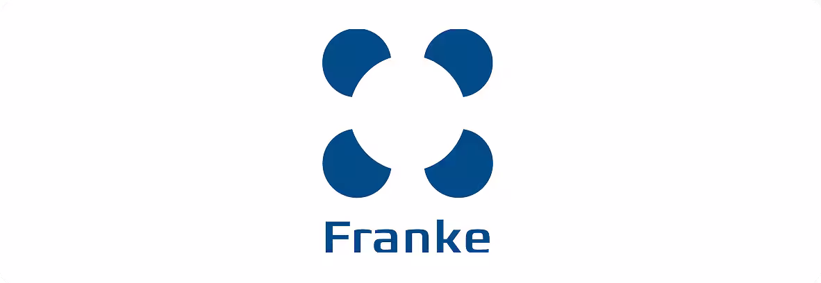 Ariadne-Referenz-Logo-Franke
