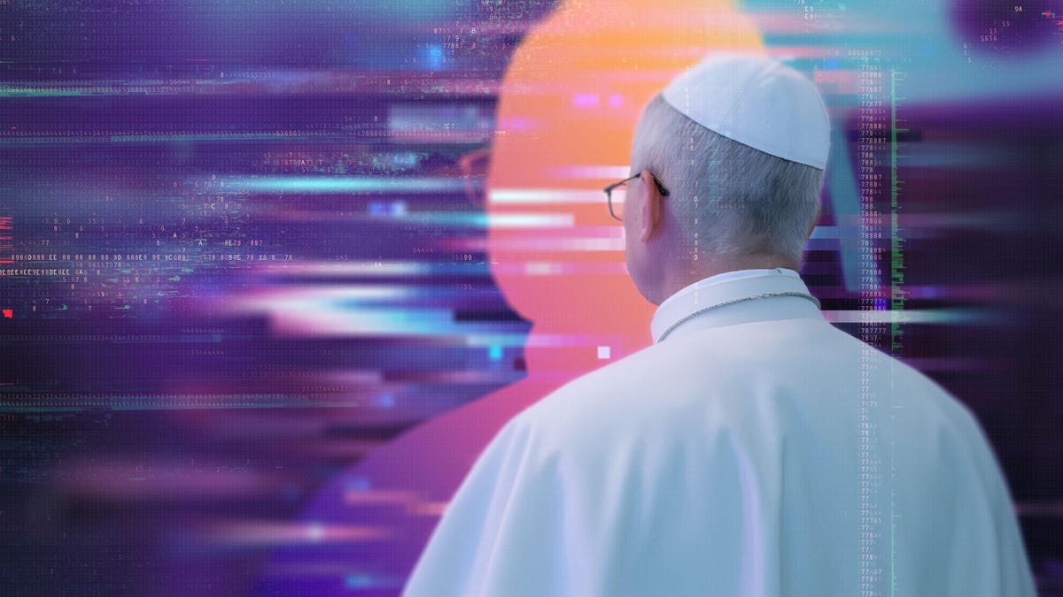 Magnifica Humanitas is the Pope’s bid for human dignity in the age of AI.