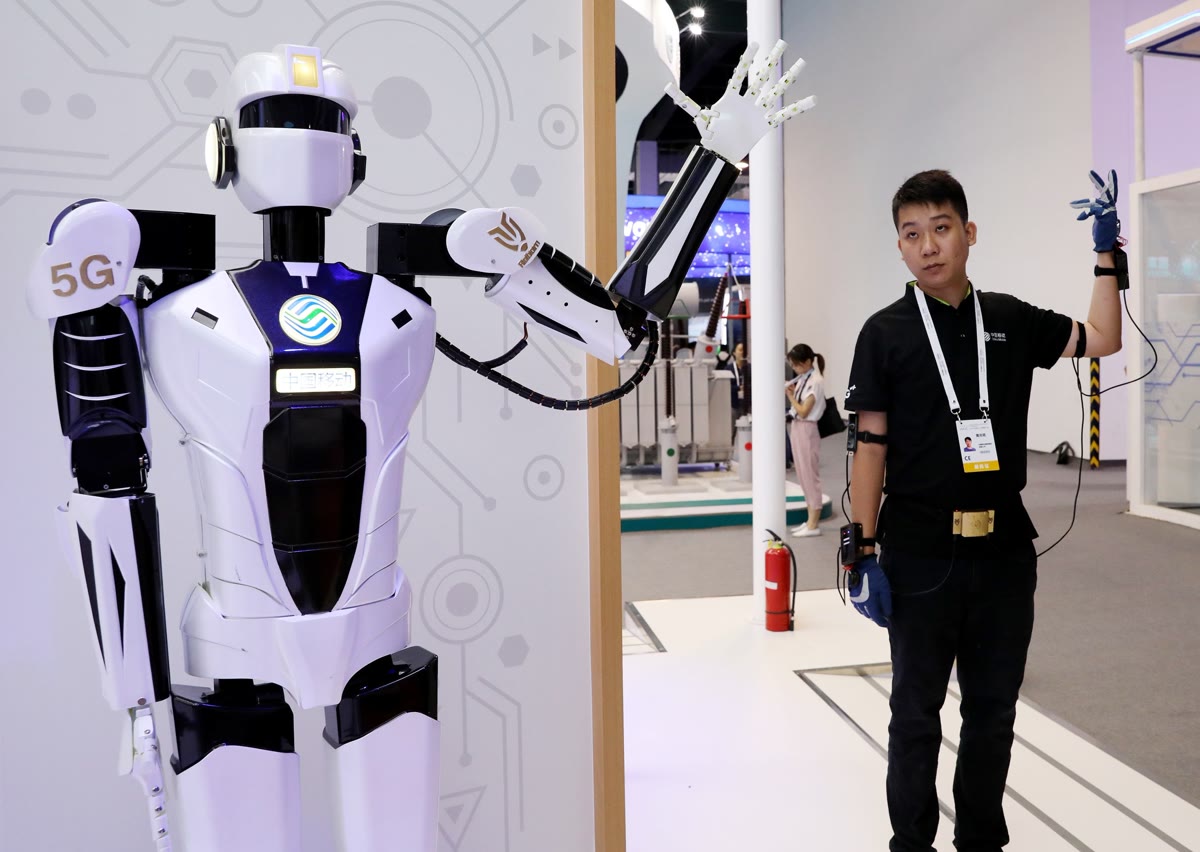 Safeguarding meaning in the age of AI: The Faith–AI Covenant.