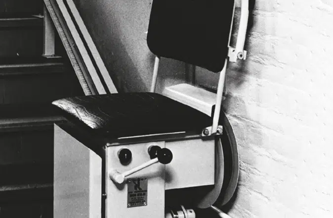 Stairlift