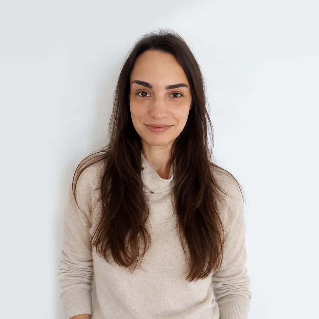 Bene Fida team member