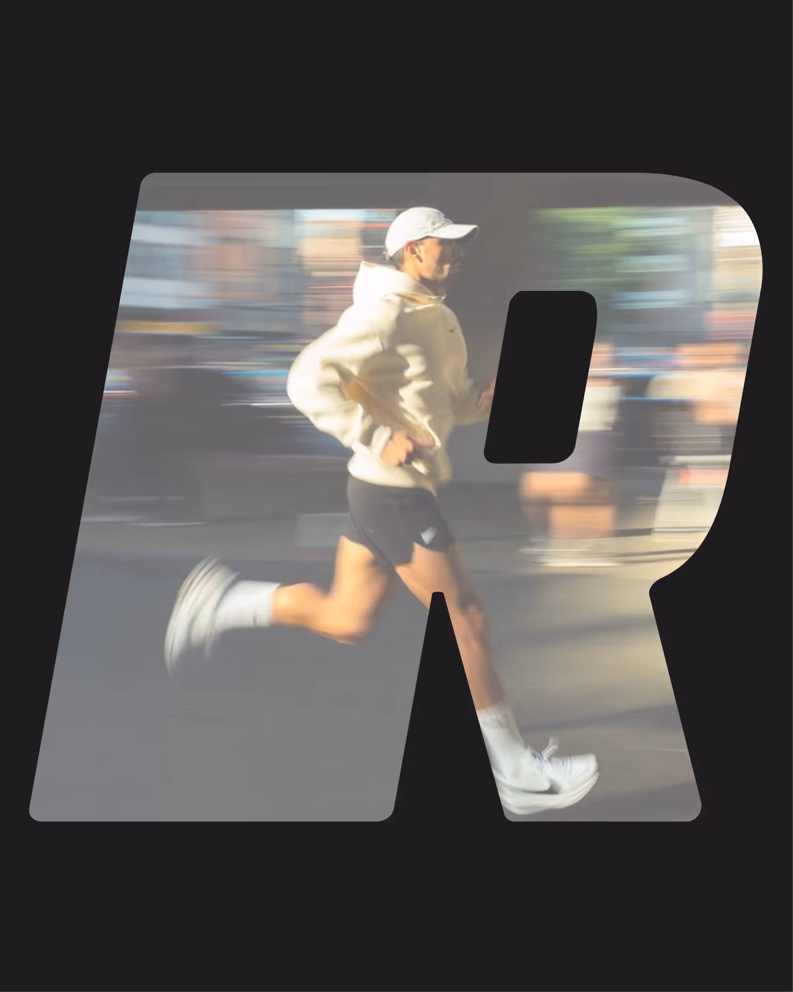SIGNATURE VISUELLE "R"