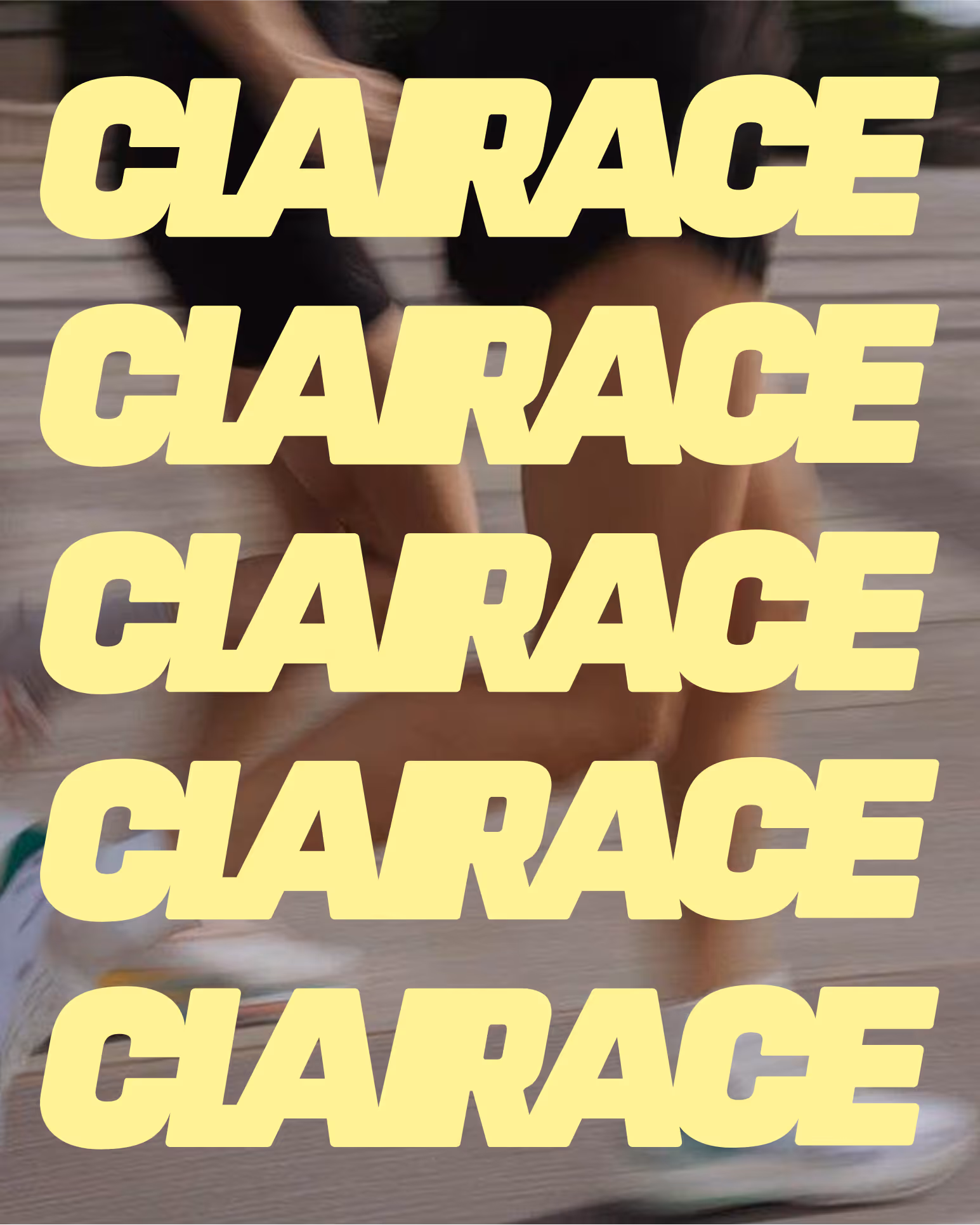 Logo Clarace x4