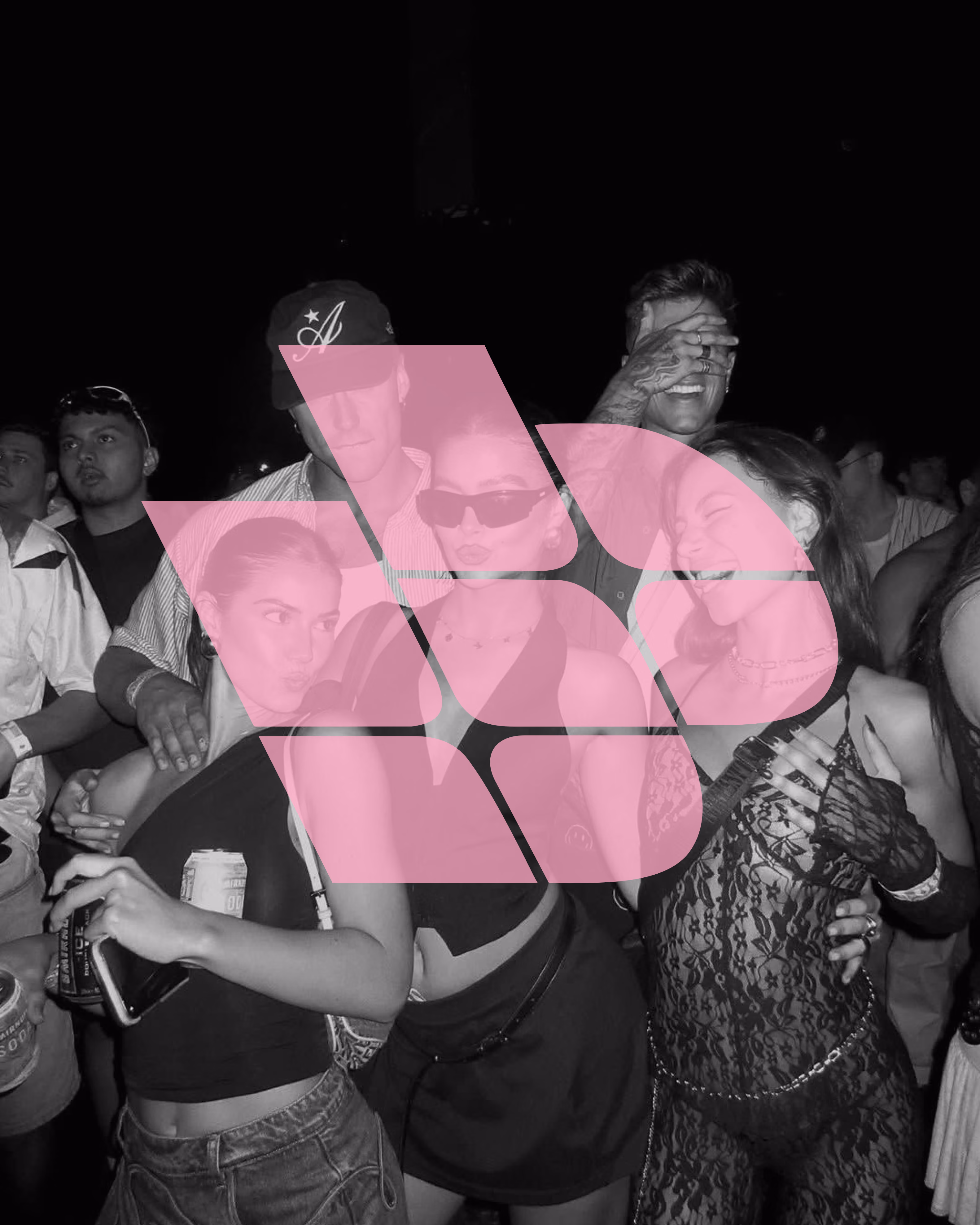 Logo Clubbers
