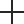 Icône "+"