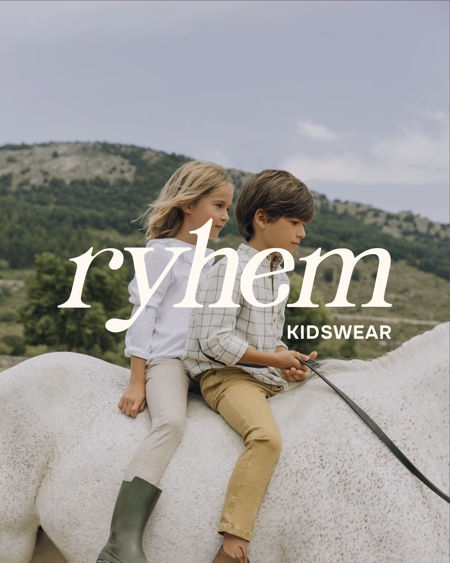 Logo RYHEM