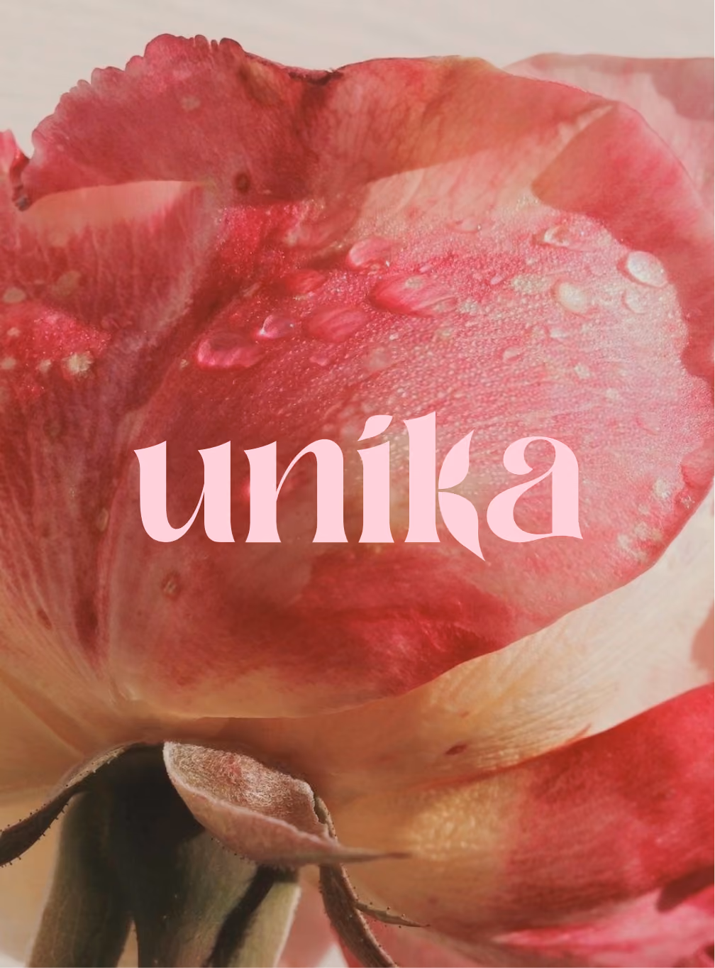 Logo Unika
