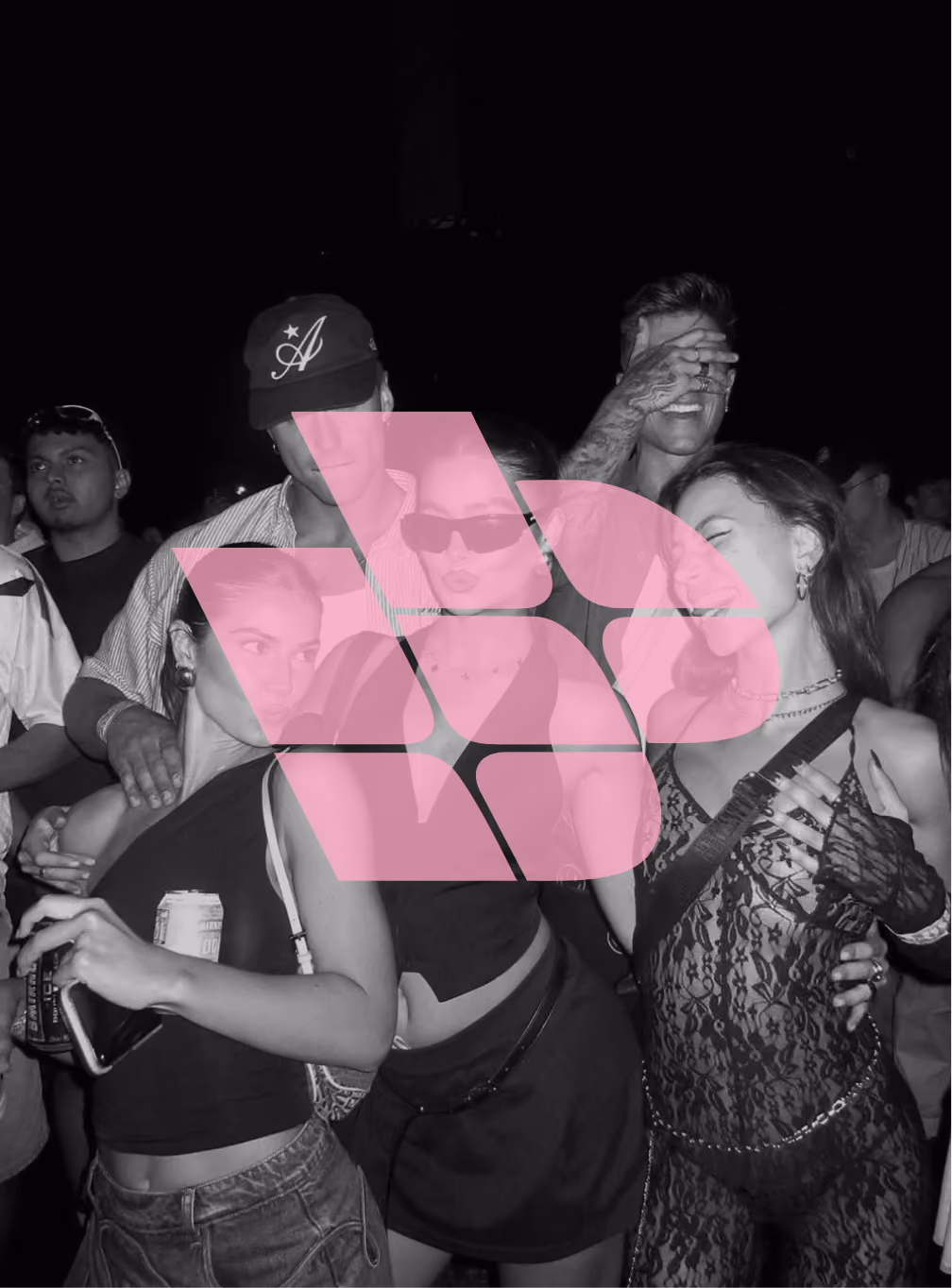 Logo Clubbers