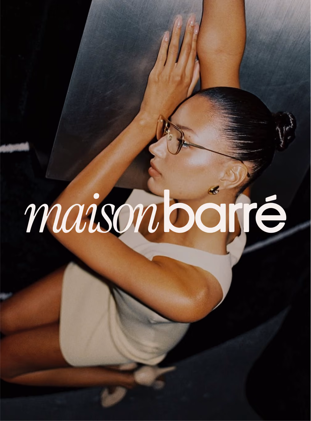 Logo Maison Barré