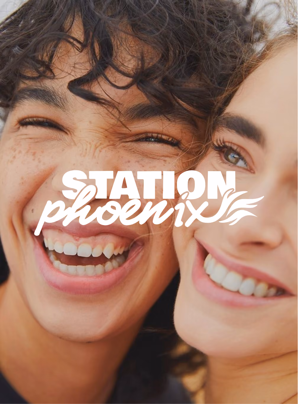 Logo Station Phoenix