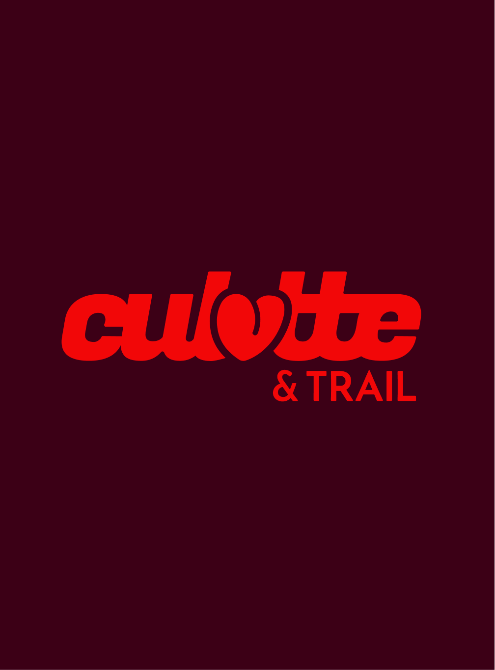 Logo CUlotte & Trail