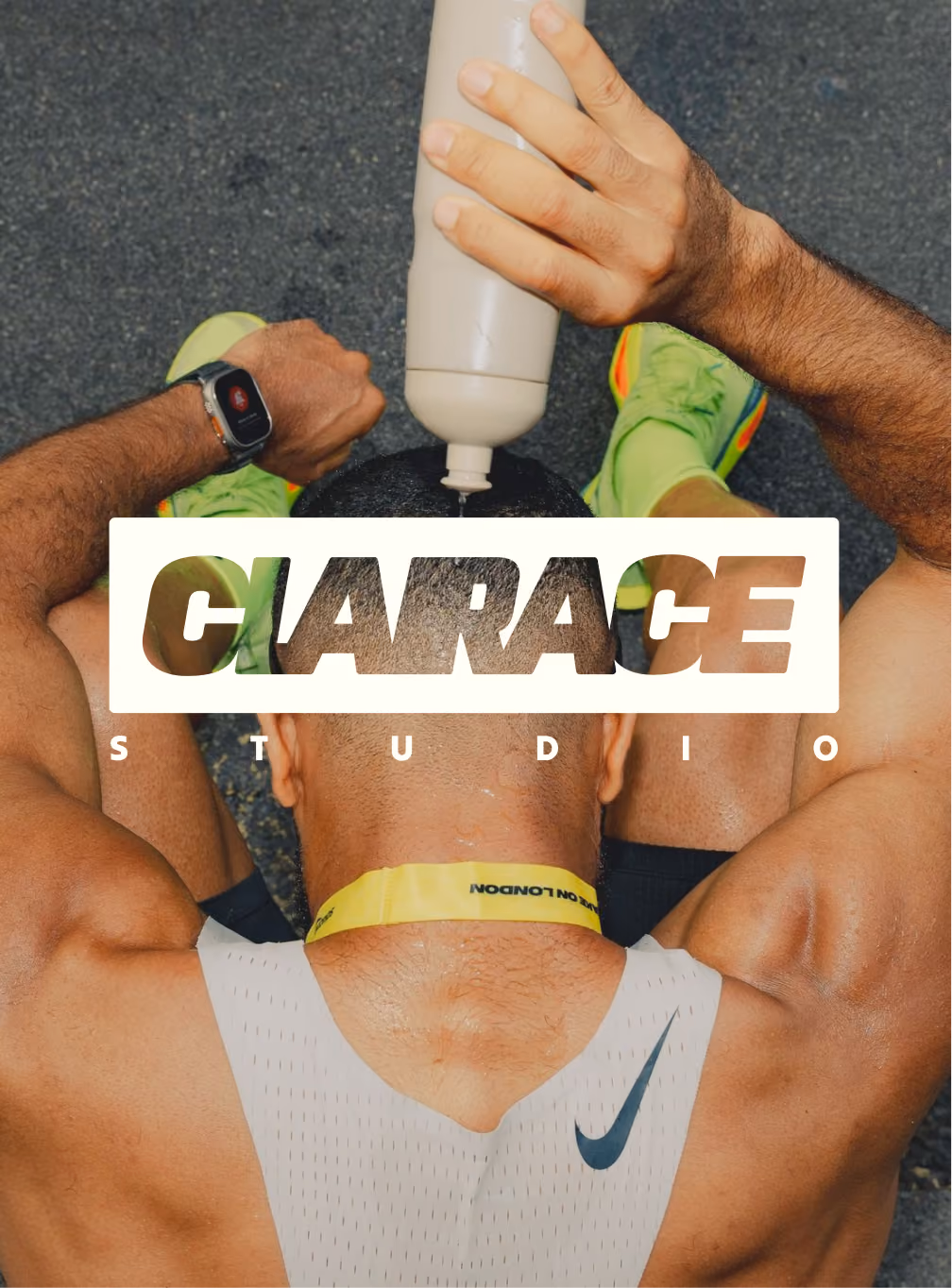 Logo Clarace