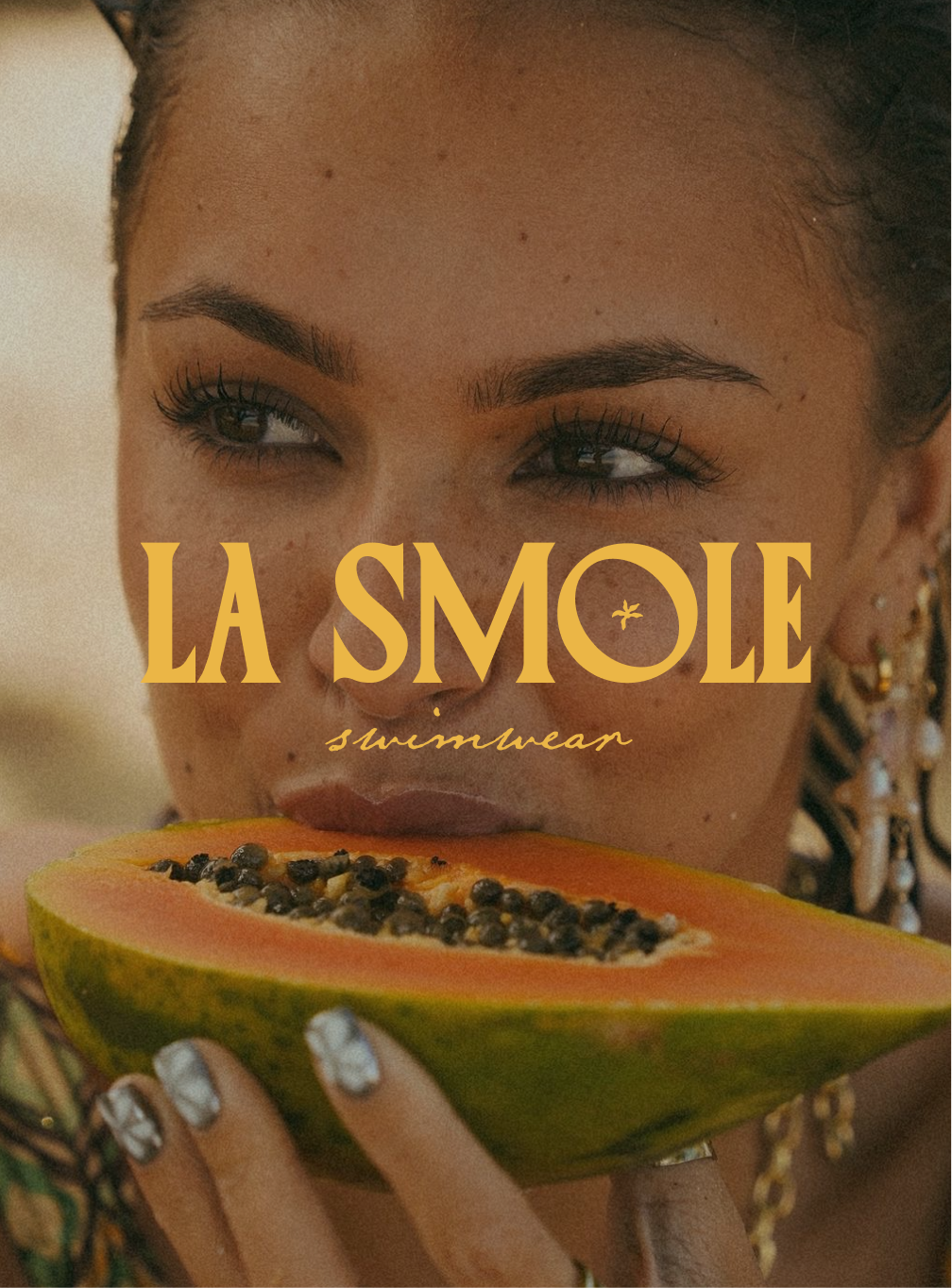 Logo La Smole