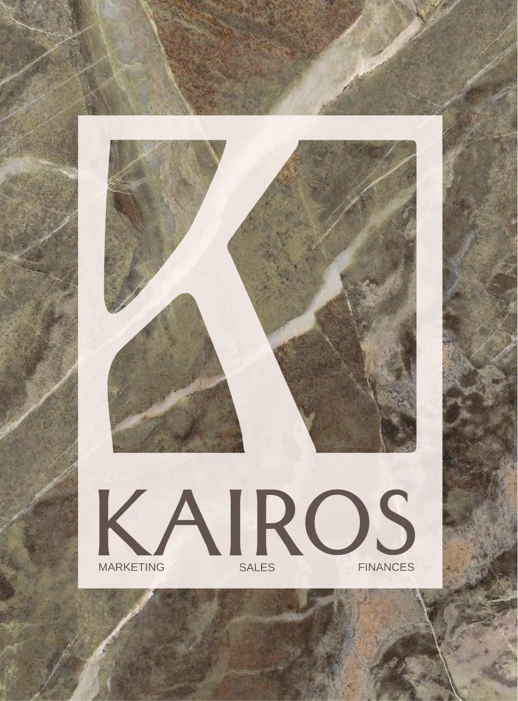 Logo Kairos