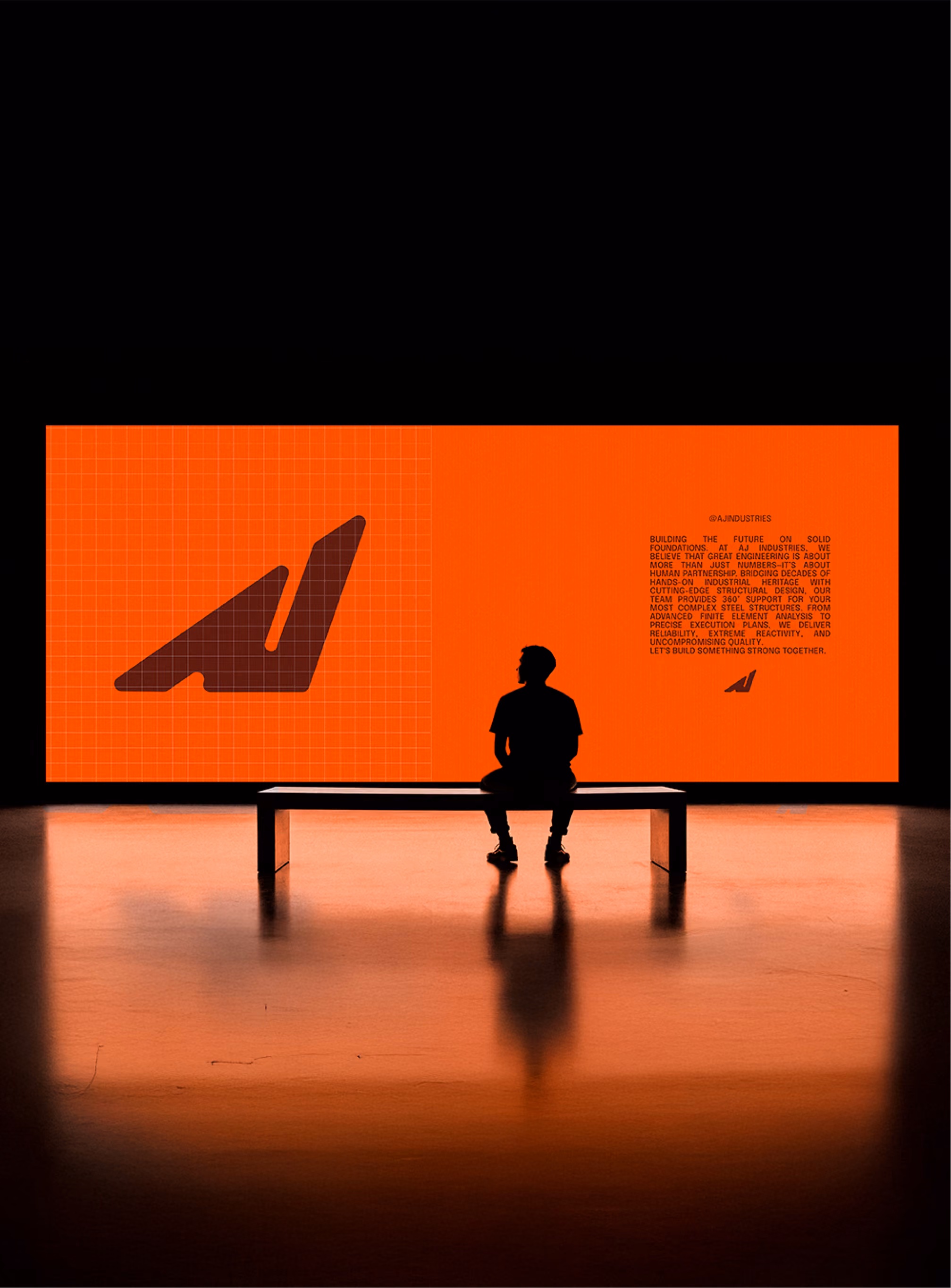 Logo AJ Industries
